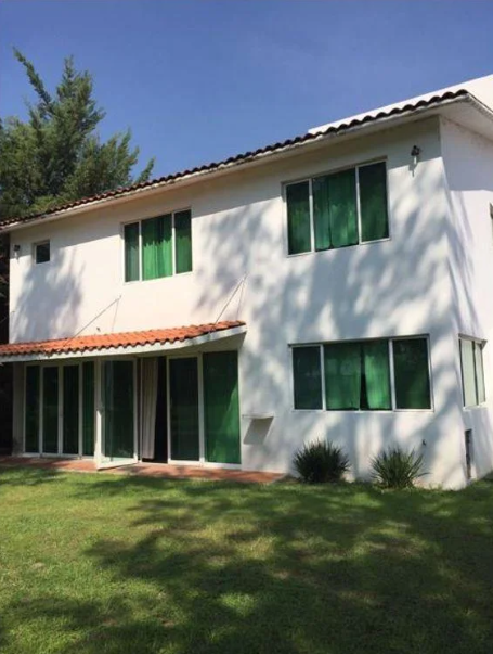 Renta de Casa Club de Golf La Hacienda / León Zona Sur