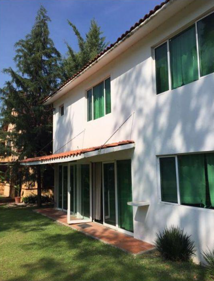 Renta de Casa Club de Golf La Hacienda / León Zona Sur