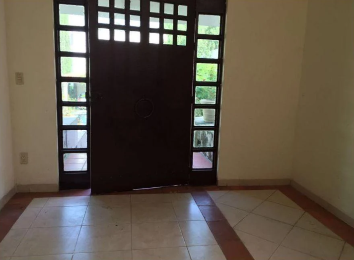 Renta de Casa Club de Golf La Hacienda / León Zona Sur