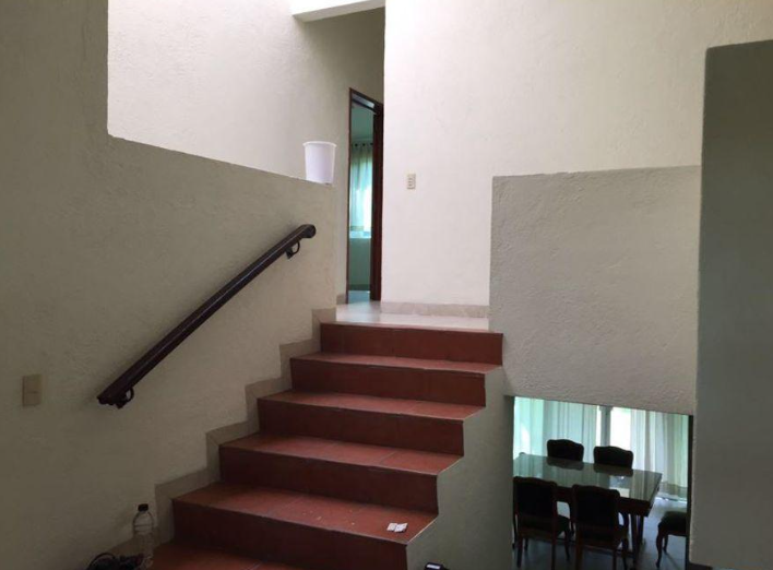 Renta de Casa Club de Golf La Hacienda / León Zona Sur