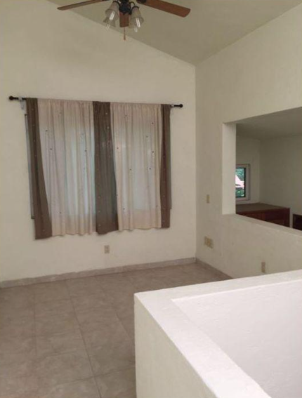 Renta de Casa Club de Golf La Hacienda / León Zona Sur