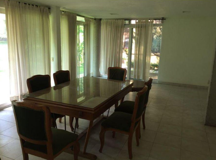 Renta de Casa Club de Golf La Hacienda / León Zona Sur