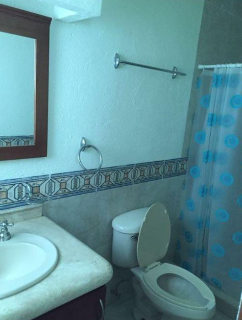 Renta de Casa Club de Golf La Hacienda / León Zona Sur