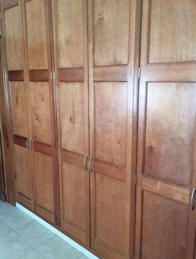 Renta de Casa Club de Golf La Hacienda / León Zona Sur