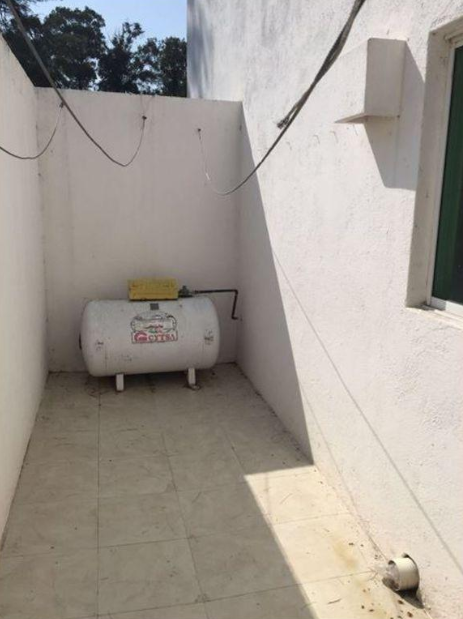 Renta de Casa Club de Golf La Hacienda / León Zona Sur