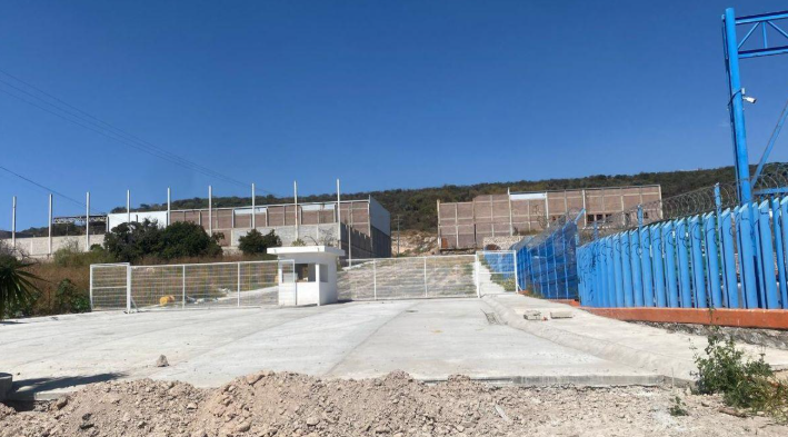 Venta de Bodegas y Terreno Industrial Leon/san Fco. del Rincon