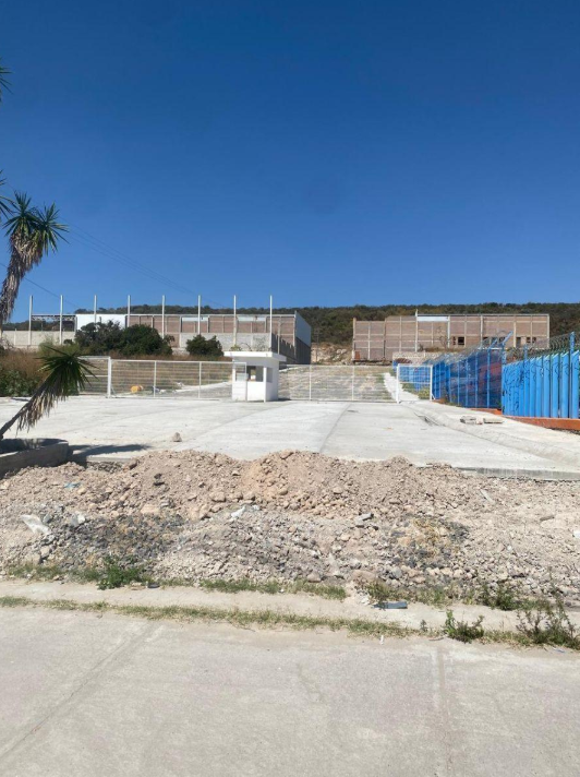 Venta de Bodegas y Terreno Industrial Leon/san Fco. del Rincon