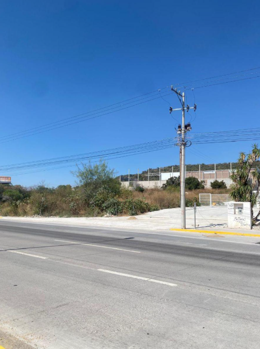Venta de Bodegas y Terreno Industrial Leon/san Fco. del Rincon