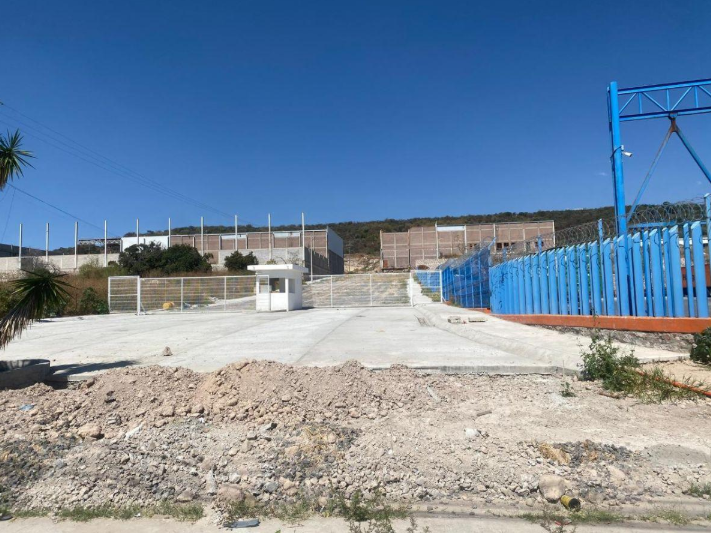 Venta de Bodegas y Terreno Industrial Leon/san Fco. del Rincon