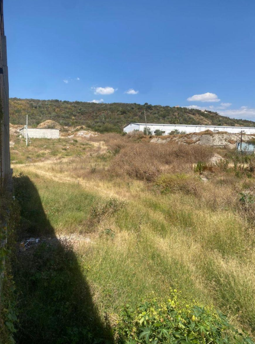 Venta de Bodegas y Terreno Industrial Leon/san Fco. del Rincon