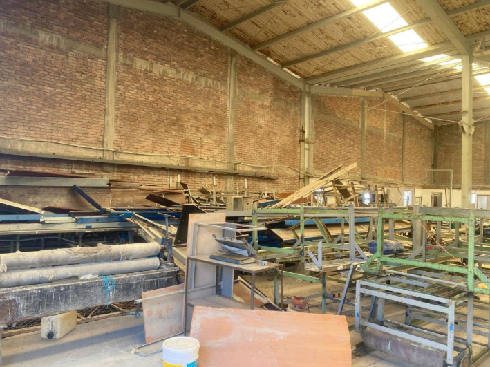 Venta de Bodegas y Terreno Industrial Leon/san Fco. del Rincon