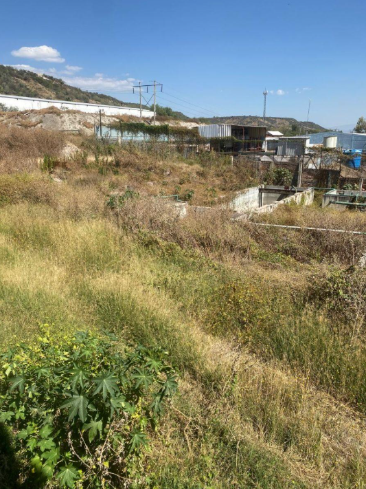 Venta de Bodegas y Terreno Industrial Leon/san Fco. del Rincon