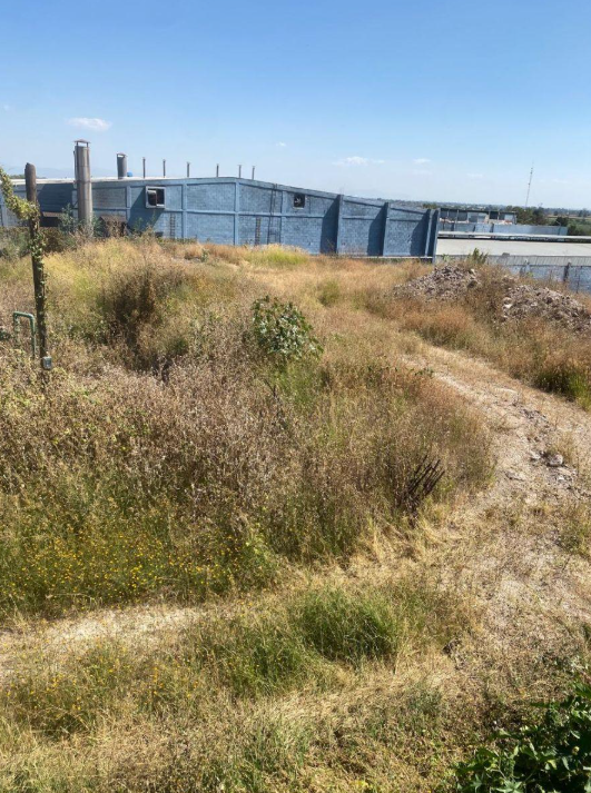 Venta de Bodegas y Terreno Industrial Leon/san Fco. del Rincon