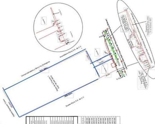 Venta de Bodegas y Terreno Industrial Leon/san Fco. del Rincon
