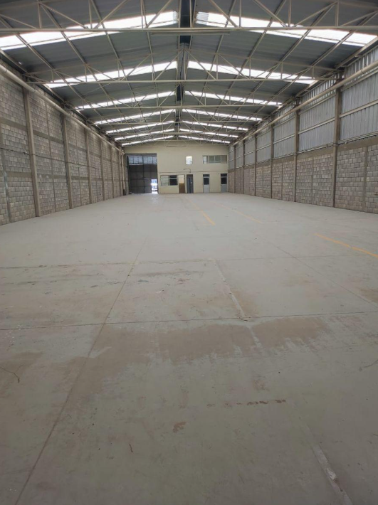 Bodega en Renta en Blvd. La Luz/ Col. San Pedro de Los Hdez. / León Zona Sur