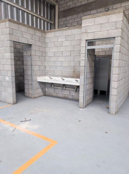 Bodega en Renta en Blvd. La Luz/ Col. San Pedro de Los Hdez. / León Zona Sur