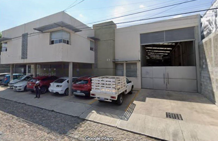 Bodega en Renta en Blvd. La Luz/ Col. San Pedro de Los Hdez. / León Zona Sur