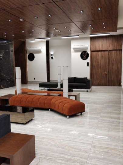 Venta de Departamento Torre Nymphe / Amenidades, Alberca, Gimnasio, Cancha de Pádel / León Zona Sur