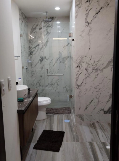 Venta de Departamento Torre Nymphe / Amenidades, Alberca, Gimnasio, Cancha de Pádel / León Zona Sur