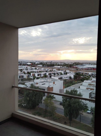 Venta de Departamento Torre Nymphe / Amenidades, Alberca, Gimnasio, Cancha de Pádel / León Zona Sur