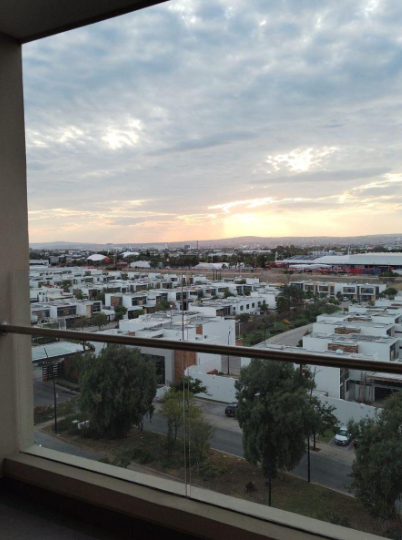 Venta de Departamento Torre Nymphe / Amenidades, Alberca, Gimnasio, Cancha de Pádel / León Zona Sur