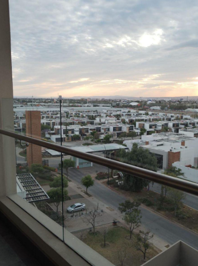 Venta de Departamento Torre Nymphe / Amenidades, Alberca, Gimnasio, Cancha de Pádel / León Zona Sur