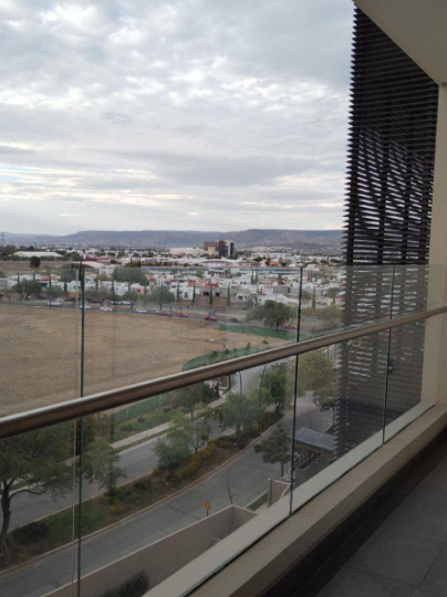 Venta de Departamento Torre Nymphe / Amenidades, Alberca, Gimnasio, Cancha de Pádel / León Zona Sur