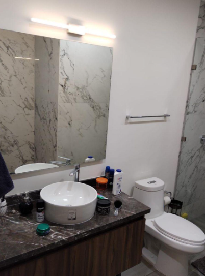 Venta de Departamento Torre Nymphe / Amenidades, Alberca, Gimnasio, Cancha de Pádel / León Zona Sur