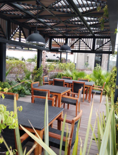 Venta de Departamento Torre Nymphe / Amenidades, Alberca, Gimnasio, Cancha de Pádel / León Zona Sur