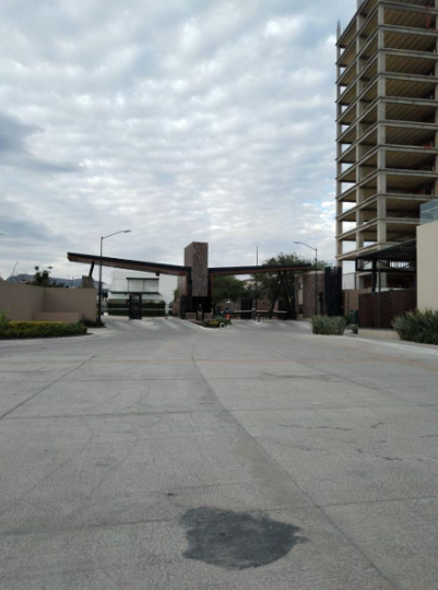 Venta de Departamento Torre Nymphe / Amenidades, Alberca, Gimnasio, Cancha de Pádel / León Zona Sur