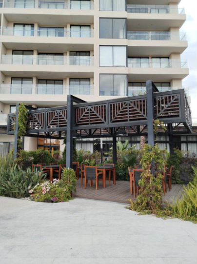 Venta de Departamento Torre Nymphe / Amenidades, Alberca, Gimnasio, Cancha de Pádel / León Zona Sur