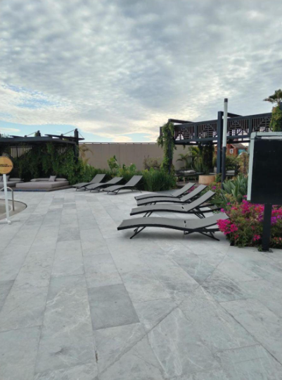 Venta de Departamento Torre Nymphe / Amenidades, Alberca, Gimnasio, Cancha de Pádel / León Zona Sur