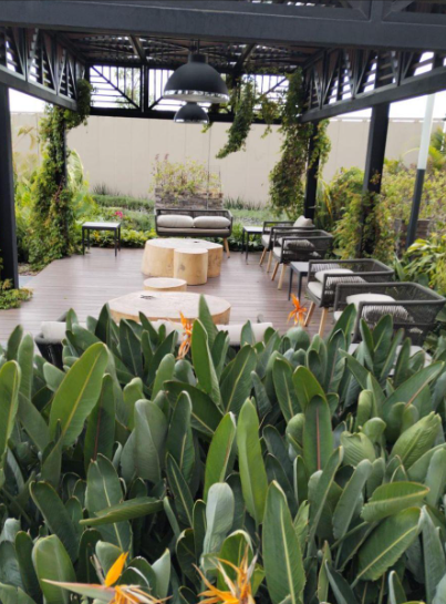 Venta de Departamento Torre Nymphe / Amenidades, Alberca, Gimnasio, Cancha de Pádel / León Zona Sur