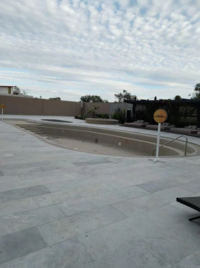 Venta de Departamento Torre Nymphe / Amenidades, Alberca, Gimnasio, Cancha de Pádel / León Zona Sur