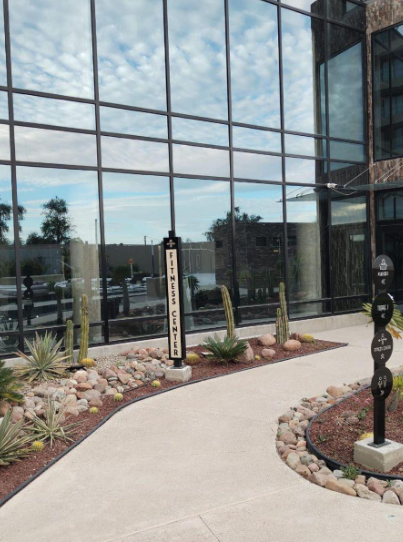 Venta de Departamento Torre Nymphe / Amenidades, Alberca, Gimnasio, Cancha de Pádel / León Zona Sur