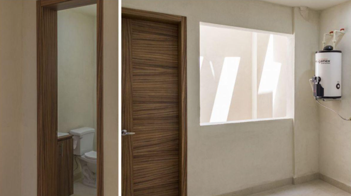 Departamentos en Venta Blvd. Aldaba del Corralejo/ Torre 207/ 2habitaciones / León Zona Sur