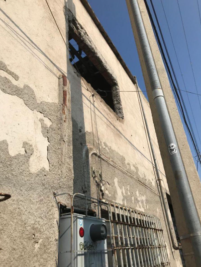 Tenería o Bodega en Renta Calle Aquiles Serdan Col. Obregon/león Zona Centro