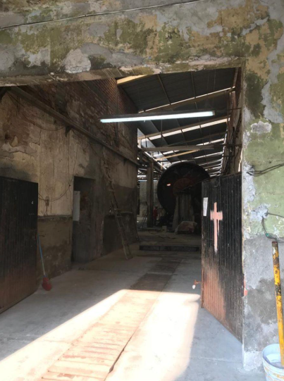 Tenería o Bodega en Renta Calle Aquiles Serdan Col. Obregon/león Zona Centro