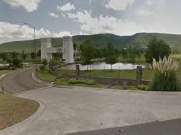 Venta de Terreno Fracc. Valle de Los Reyes / Residencial Campestre/león Zona Norte, Salida Cd. Lagos
