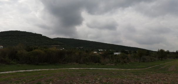 Venta de Terreno Fracc. Valle de Los Reyes / Residencial Campestre/león Zona Norte, Salida Cd. Lagos