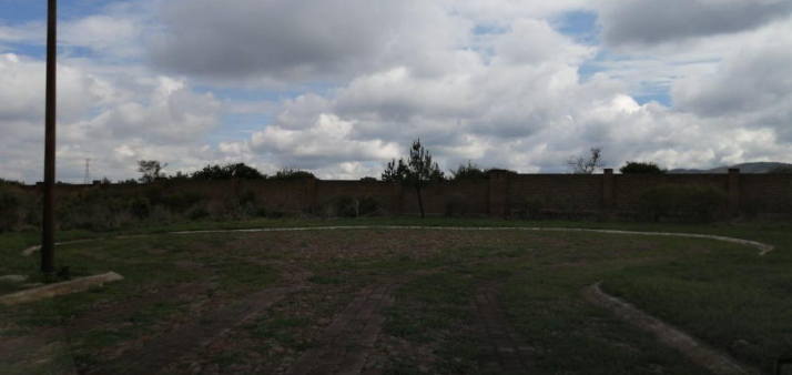 Venta de Terrenos Fracc. Valle de Los Reyes/ León Zona Norte / Salida Lagos de Moreno, Jal.