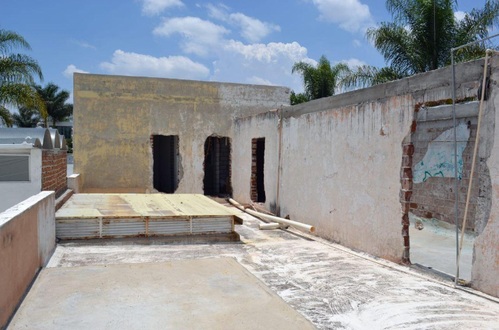 Casa en Venta Col. Andrade/ con Local Comercial / León Zona Centro