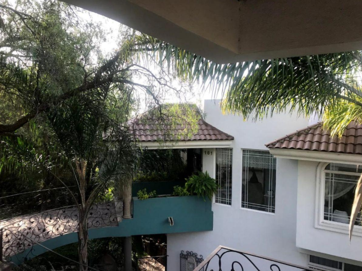 Renta o Venta de Residencia Fracc. El Refugio/ León Zona Norte