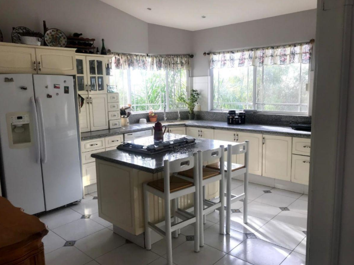 Renta o Venta de Residencia Fracc. El Refugio/ León Zona Norte