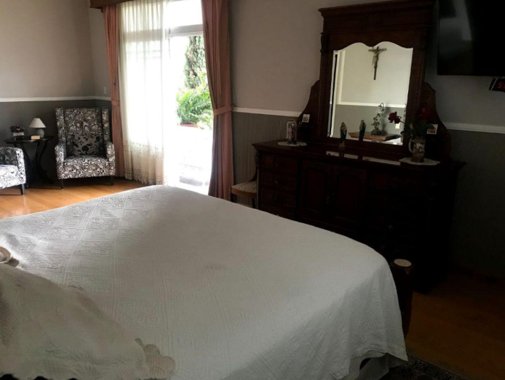 Renta o Venta de Residencia Fracc. El Refugio/ León Zona Norte