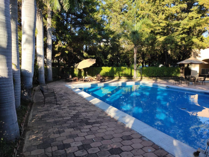 Renta o Venta de Residencia Fracc. El Refugio/ León Zona Norte