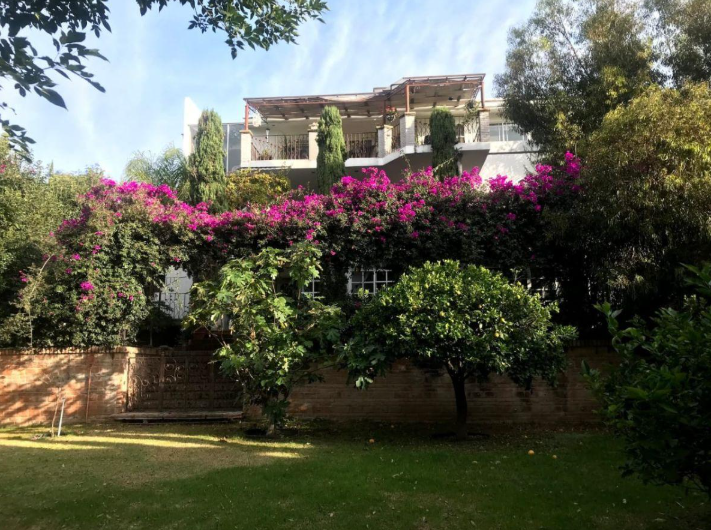 Renta o Venta de Residencia Fracc. El Refugio/ León Zona Norte