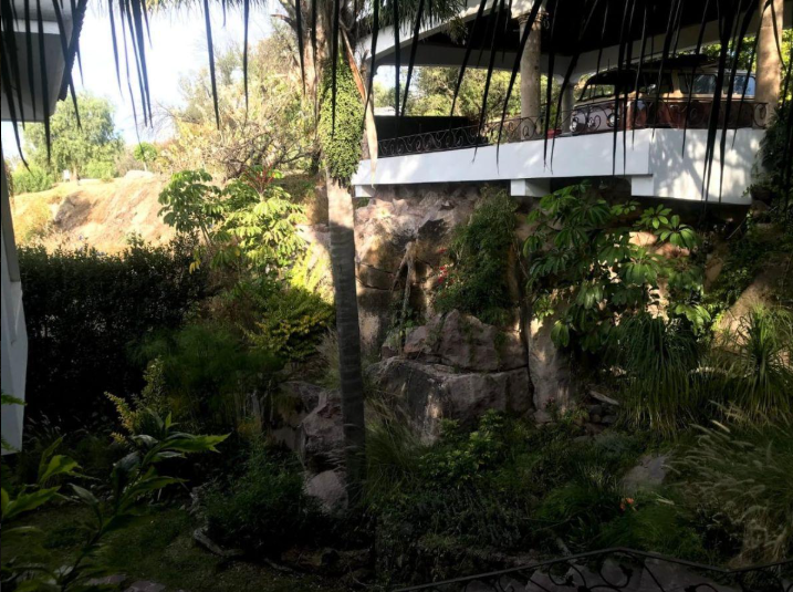 Renta o Venta de Residencia Fracc. El Refugio/ León Zona Norte