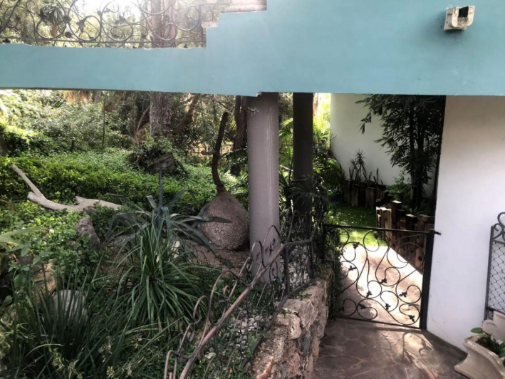 Renta o Venta de Residencia Fracc. El Refugio/ León Zona Norte