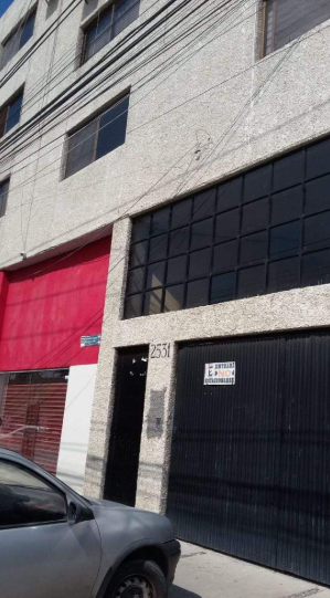 Renta Departamento Blvd. Lopez Mateos Col. Futurama Mty/ León, Zona Norte.